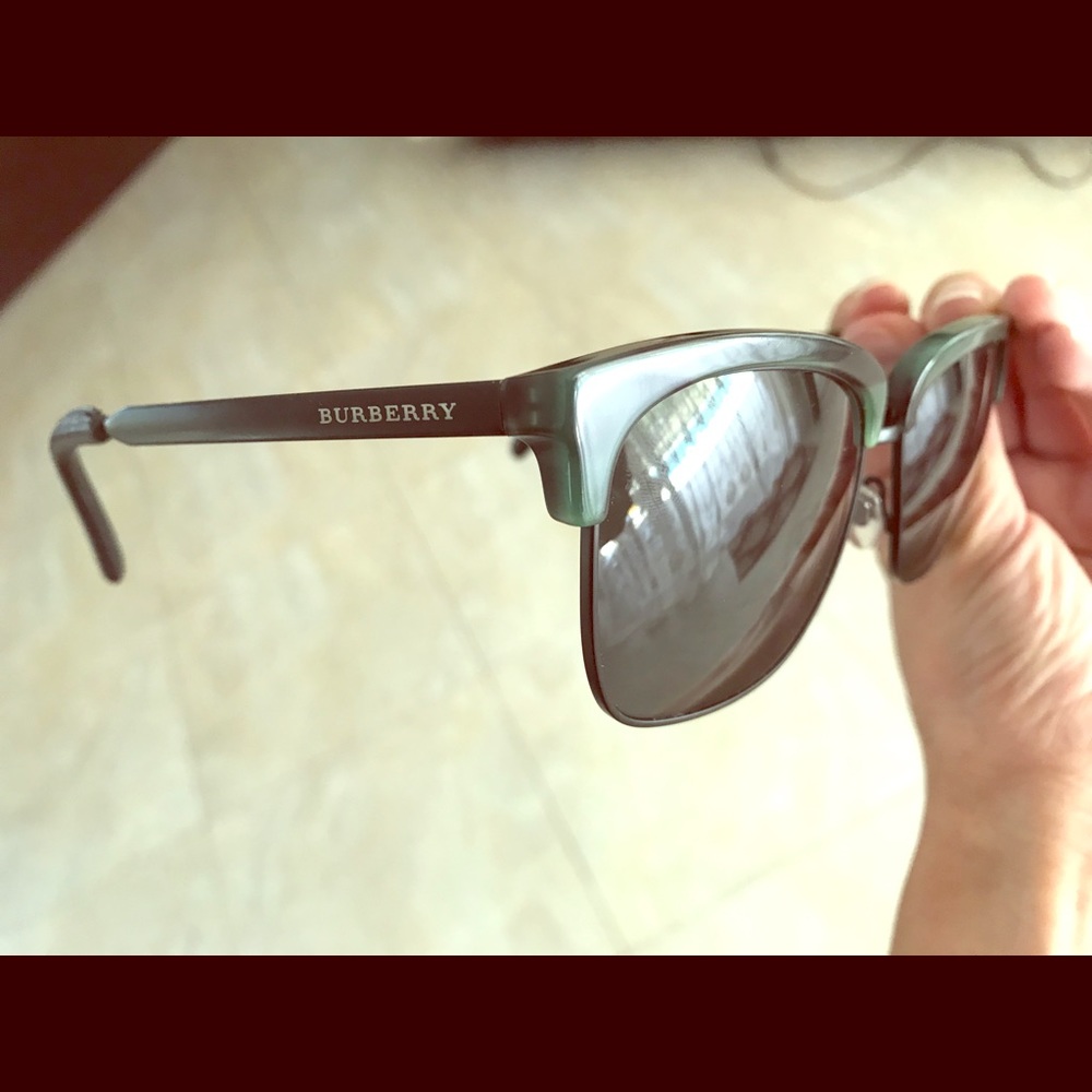Designer sunglasses
